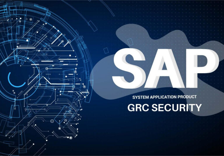 SAP BASIS And SAP Security GRC