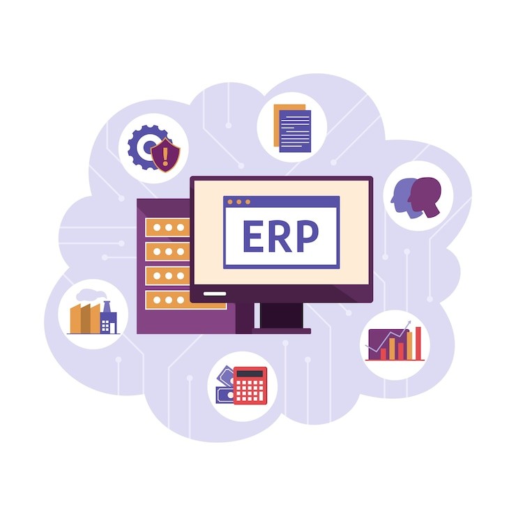 cloud ERP migration